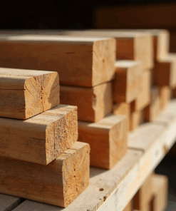 Wood chip